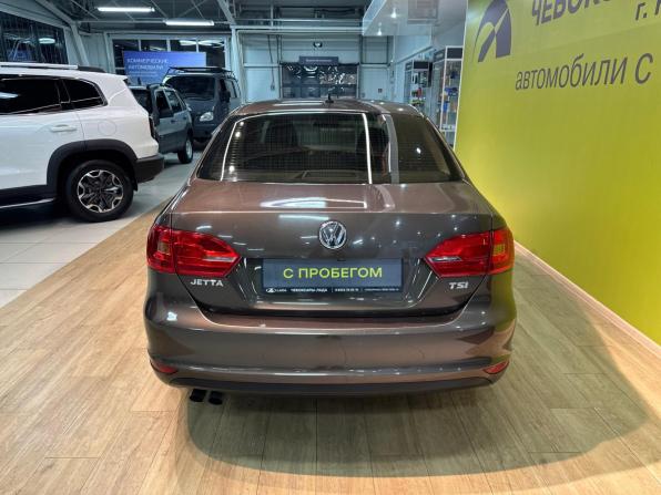 Volkswagen Jetta VI с пробегом 2011 года, цена 727 000 рублей, 219314 км, седан, Автокод Объявления