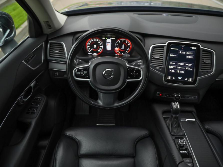 Volvo XC90 II Рестайлинг 1 Санкт-Петербург  - изображение 13