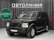 Land Rover Discovery III Красноярск  - изображение 26