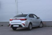 Kia Rio IV Белгород  - изображение 25