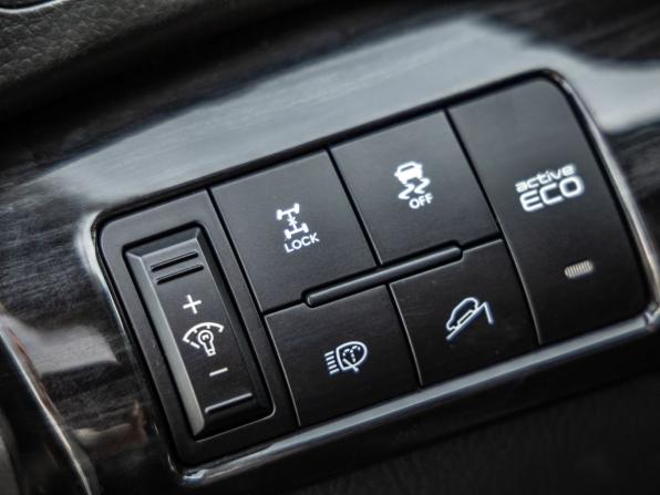 Kia Sorento II с пробегом 2010 года, цена 1 598 000 рублей, 172510 км, внедорожник, Автокод Объявления