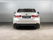 Toyota Camry VIII (XV70) Ставрополь  - изображение 31