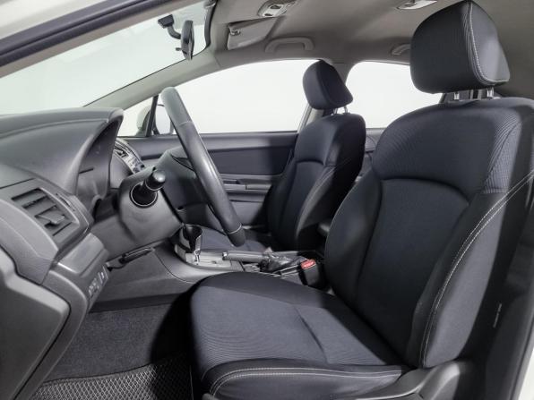 Subaru XV I с пробегом 2012 года, цена 1 199 000 рублей, 133373 км, внедорожник, Автокод Объявления