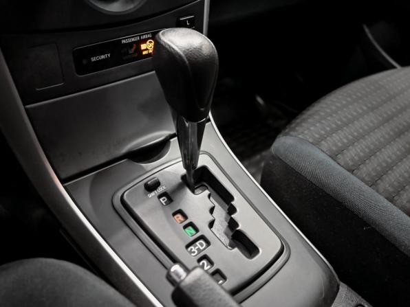 Toyota Corolla X (E140 E150) Рестайлинг с пробегом 2012 года, цена 1 250 000 рублей, 198161 км, седан, Автокод Объявления