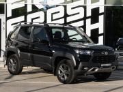 Lada (ВАЗ) Niva Travel I Волгоград  - изображение 17
