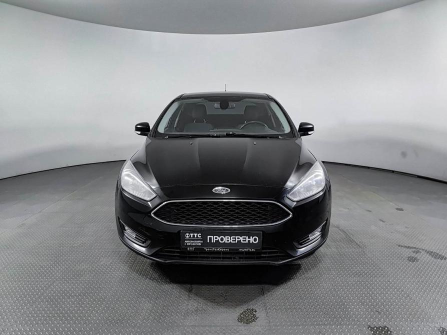 Ford Focus III Рестайлинг Уфа  - изображение 2