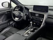 Lexus RX IV Рестайлинг Калининград  - изображение 36