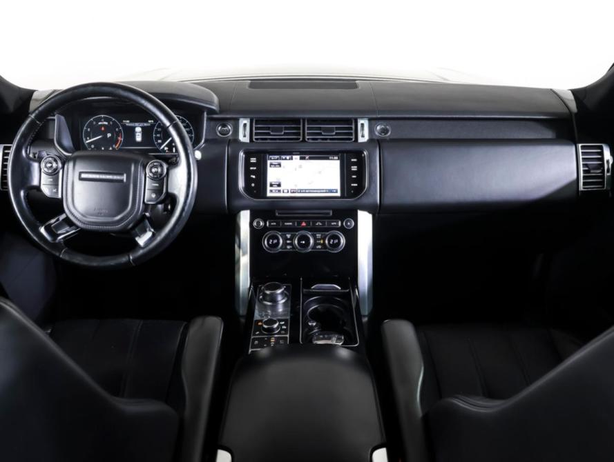 Land Rover Range Rover IV Москва  - изображение 14