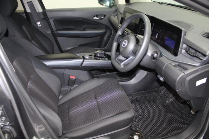 Nissan Note III с пробегом 2021 года, цена 1 550 000 рублей, 51000 км, хэтчбек, Автокод Объявления