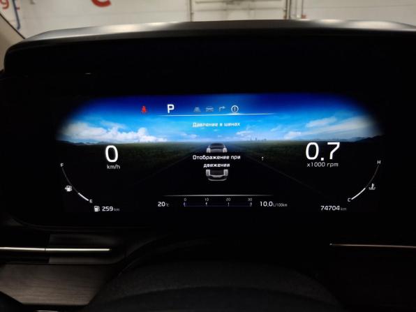 Kia Carnival IV с пробегом 2021 года, цена 3 850 000 рублей, 74702 км, минивэн, Автокод Объявления