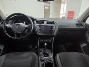 Volkswagen Tiguan II Мончегорск  - изображение 27
