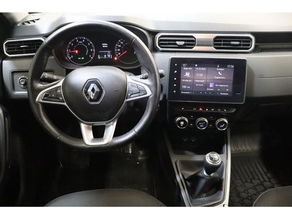 Renault Duster II с пробегом 2021 года, цена 1 849 000 рублей, 87653 км, внедорожник, Автокод Объявления