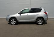 Toyota RAV4 III (XA30) Иваново  - изображение 27