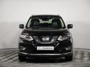Nissan X-Trail III Рестайлинг Санкт-Петербург  - изображение 33