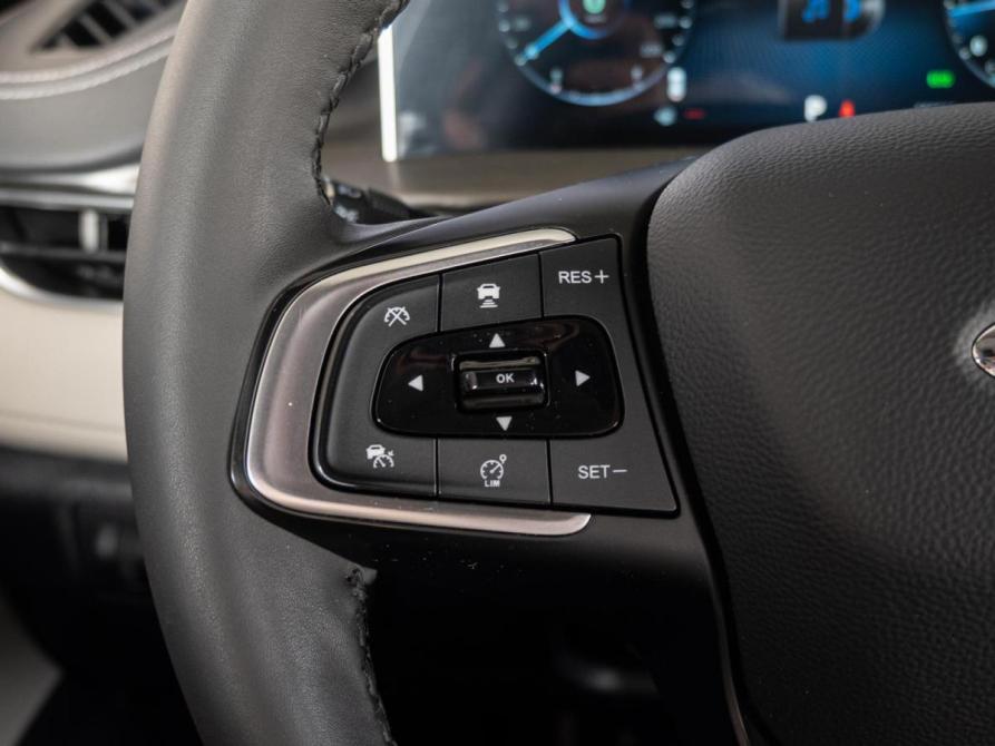 Chery Tiggo 4 Pro I Рестайлинг Краснодар  - изображение 19