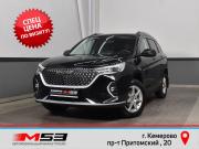 Haval M6 II Кемерово  - изображение 24