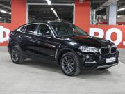 BMW X6 II (F16) Москва  - изображение 24
