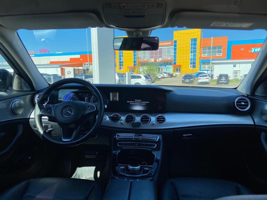 Mercedes-Benz E-Класс V (W213 S213 C238) Сыктывкар  - изображение 30