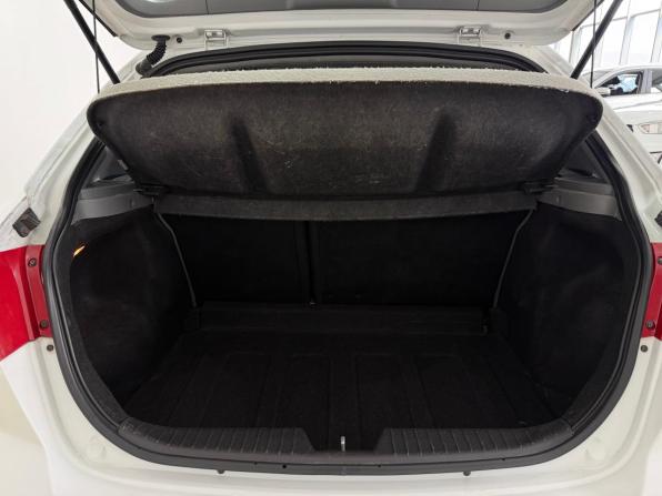Chevrolet Lacetti I с пробегом 2012 года, цена 750 000 рублей, 93000 км, хэтчбек, Автокод Объявления