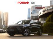 GAC Trumpchi S9 Москва  - изображение 27