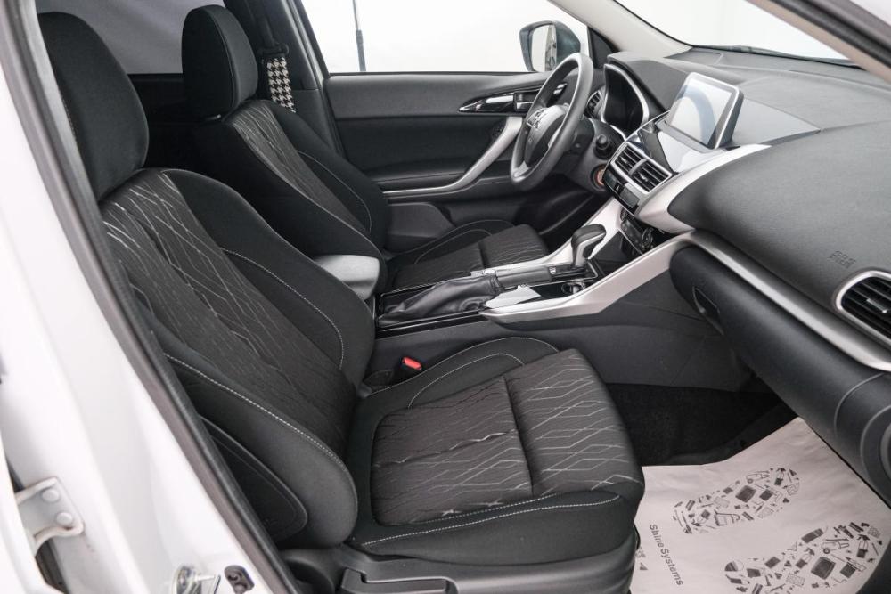 Mitsubishi Eclipse Cross I Красноярск  - изображение 14