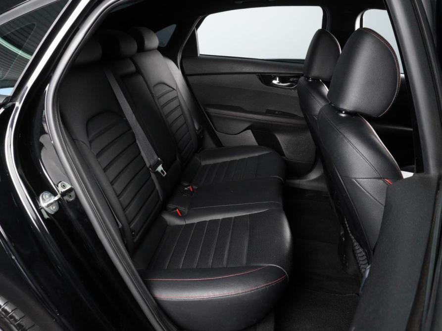 Kia Forte III Рестайлинг Минеральные Воды  - изображение 7
