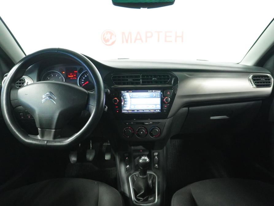 Citroen C-Elysee I Вологда  - изображение 15