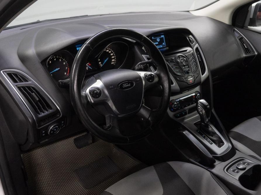 Ford Focus III Тюмень  - изображение 10