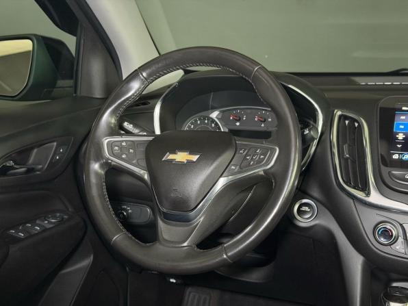 Chevrolet Equinox III с пробегом 2019 года, цена 1 999 000 рублей, 140690 км, внедорожник, Автокод Объявления