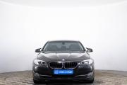 BMW 5 серии VI (F10/F11/F07) Рестайлинг Пермь  - изображение 25