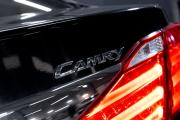 Toyota Camry VII (XV50) Тюмень  - изображение 37