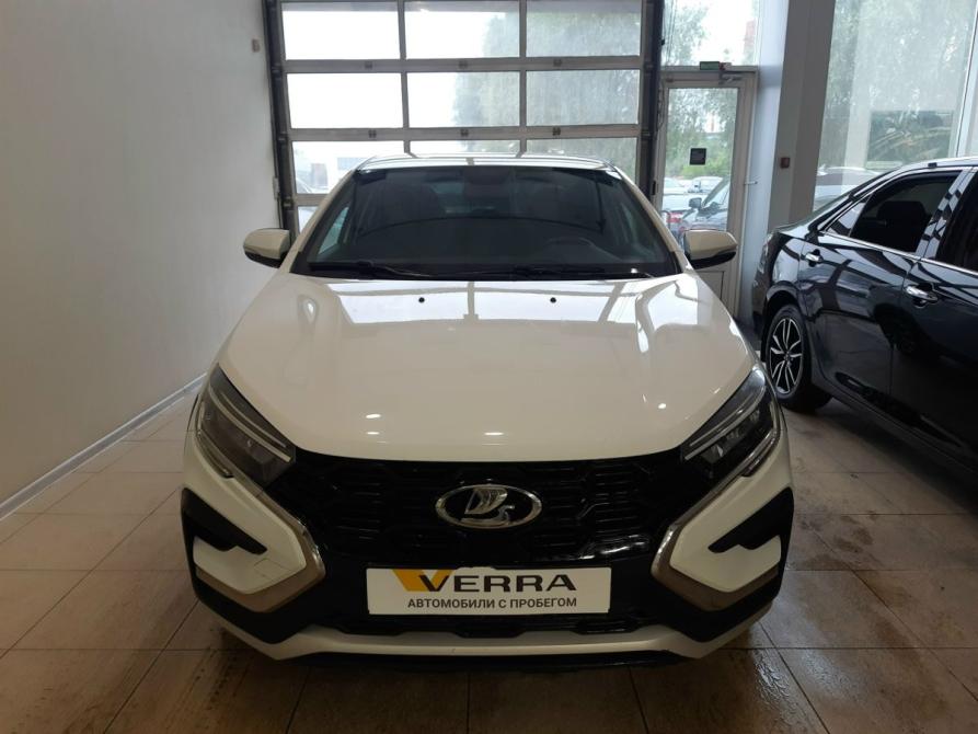 Lada (ВАЗ) Vesta I Рестайлинг (NG) Пермь  - изображение 2