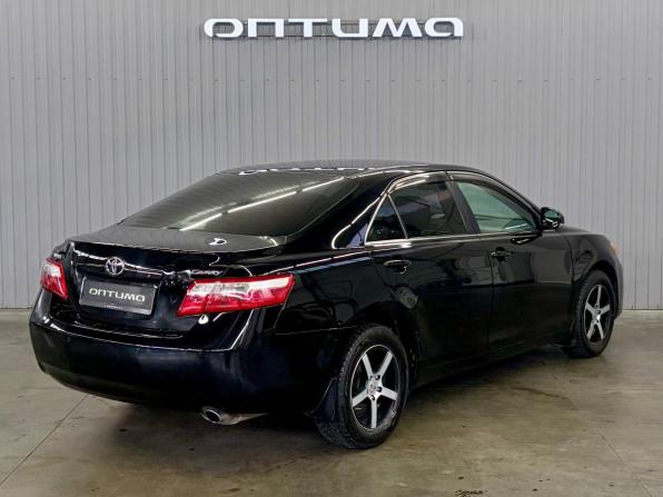 Toyota Camry VI (XV40) Рестайлинг с пробегом 2009 года, цена 1 097 000 рублей, 251166 км, седан, Автокод Объявления