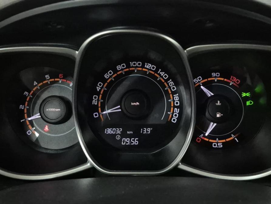 Lada (ВАЗ) Vesta I Альметьевск  - изображение 16