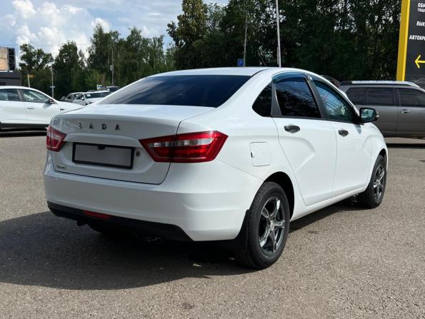 Lada (ВАЗ) Vesta I с пробегом 2017 года, цена 720 000 рублей, 139613 км, седан, Автокод Объявления