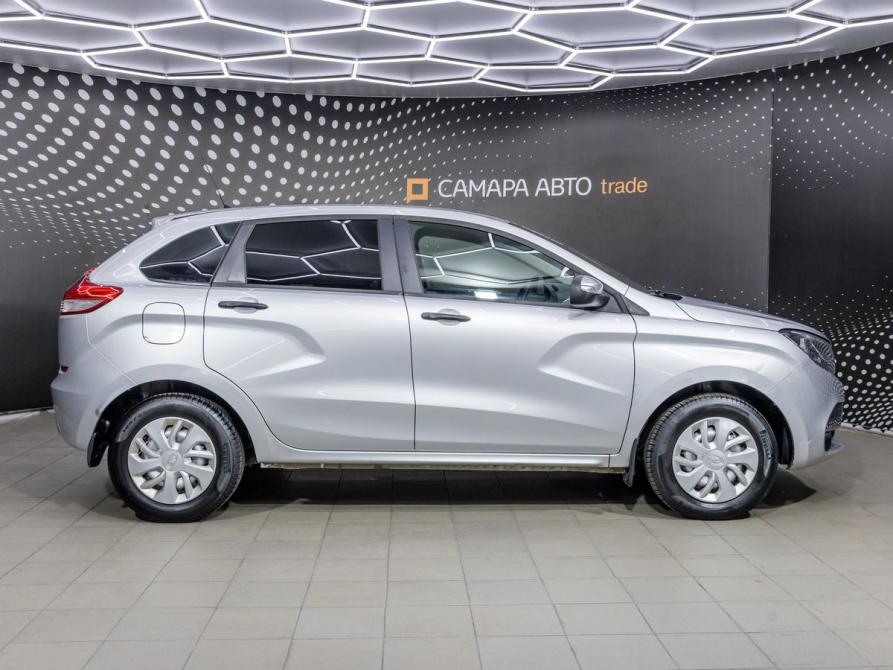 Lada (ВАЗ) XRAY I Самара  - изображение 5