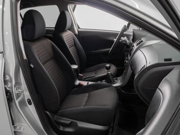 Toyota Corolla X (E140 E150) Рестайлинг с пробегом 2012 года, цена 1 089 000 рублей, 179244 км, седан, Автокод Объявления