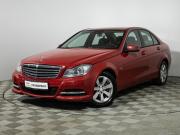 Mercedes-Benz C-Класс III (W204) Рестайлинг Санкт-Петербург  - изображение 17