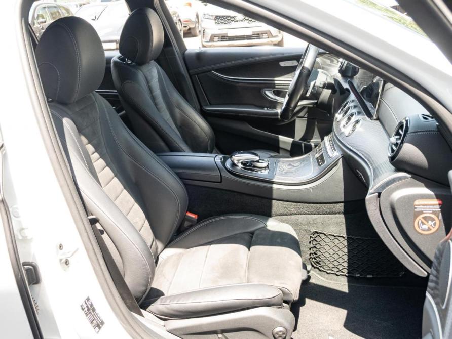 Mercedes-Benz E-Класс V (W213 S213 C238) Краснодар  - изображение 8