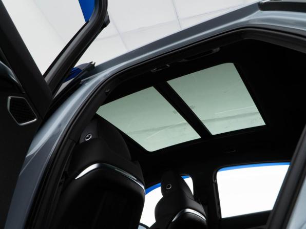 Geely Tugella I Рестайлинг с пробегом 2023 года, цена 2 997 111 рублей, 59677 км, внедорожник, Автокод Объявления