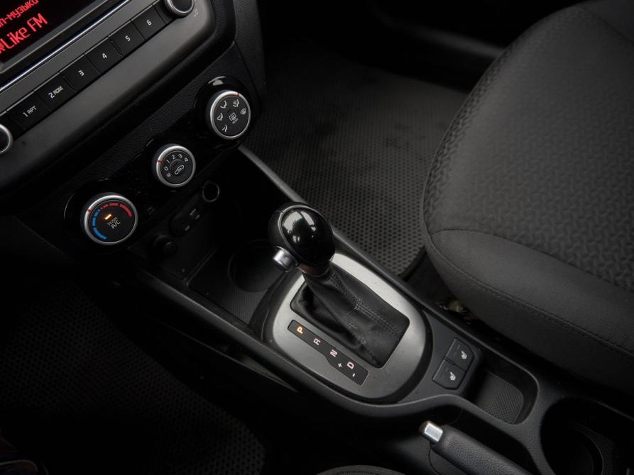 Kia Rio III Рестайлинг Казань  - изображение 10