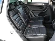 Volkswagen Tiguan II Рестайлинг Новороссийск  - изображение 30