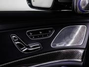 Mercedes-Benz S-Класс AMG III (W222 C217) Москва  - изображение 48