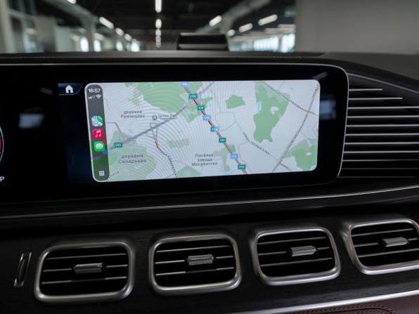 Mercedes-Benz GLE II (V167) Рестайлинг с пробегом 2024 года, цена 10 500 000 рублей, 14420 км, внедорожник, Автокод Объявления