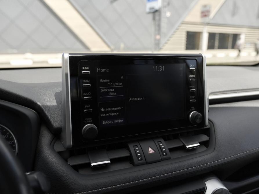 Toyota RAV4 V (XA50) Казань  - изображение 9