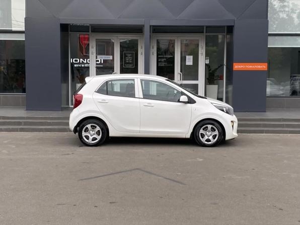 Kia Picanto III с пробегом 2018 года, цена 985 000 рублей, 275637 км, хэтчбек, Автокод Объявления