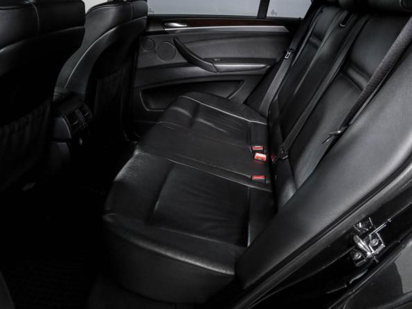 BMW X5 II (E70) с пробегом 2009 года, цена 1 400 000 рублей, 310205 км, внедорожник, Автокод Объявления