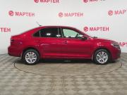 Volkswagen Polo VI Вологда  - изображение 21