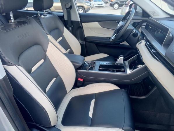 Chery Tiggo 4 Pro I с пробегом 2024 года, цена 1 659 000 рублей, 21779 км, внедорожник, Автокод Объявления