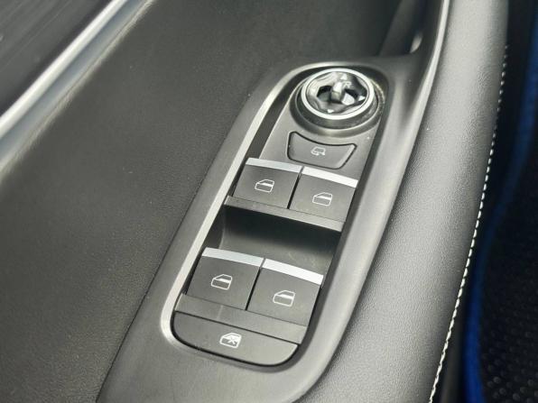 Chery Tiggo 7 Pro I с пробегом 2021 года, цена 1 610 000 рублей, 43575 км, внедорожник, Автокод Объявления